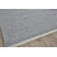 Echo Geometric Area Rug in Ivory-67462401