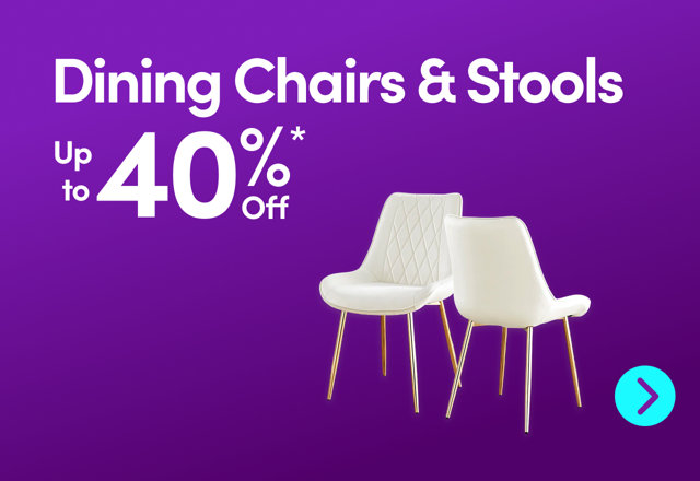 Dining Chairs & Stools