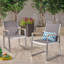 Chaise de patio Aresha-100503564
