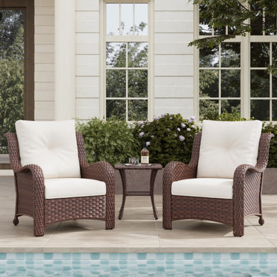 Outdoor Lounge Chair