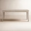 Honey 72'' Extendable Dining Table