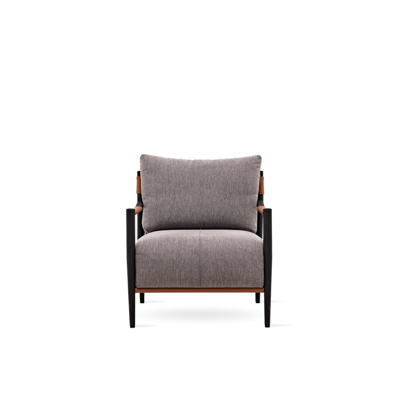 Kristinu Upholstered Armchair
