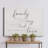 Little Bit of Family - Wrapped Canvas Print-543753201