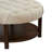 Upholstered Ottoman