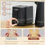 Kettle and Toaster Set-117975766