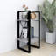 Koushirou 70cm H Standard Bookcase-622127923-622127927