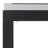 Lake Banana Stem Shelf Coffee Table