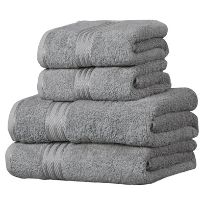 Berklin Midweight Bath Sheet
