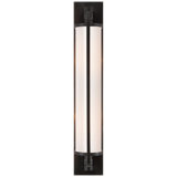 Thomas O'Brien Keeley Tall Pivoting Sconce