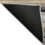 Tapis rayé intérieur / extérieur lavable à la machine Husby ACN2218-1019548242
