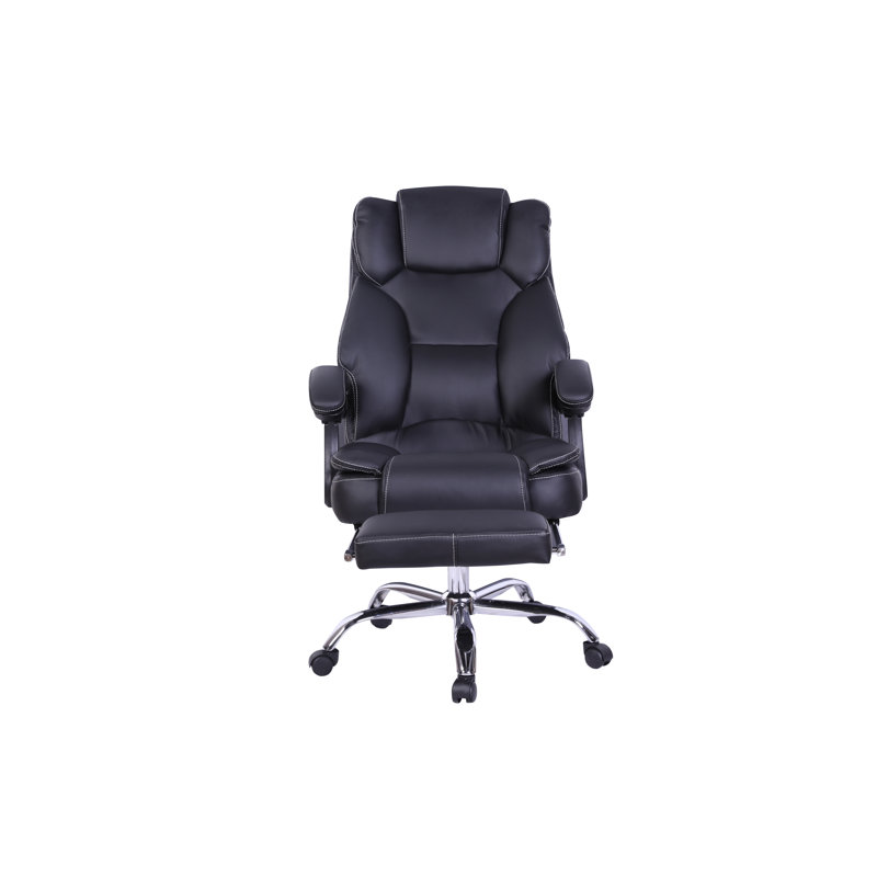 Marchesa Executive Chair with Headrest