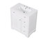 Rangement pour salle de bain Synetta