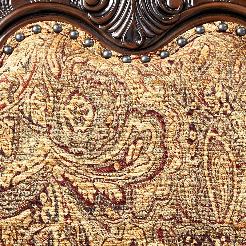 Chaise d'appoint (2 chaises) Traditional