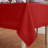 100% Pure Linen Tablecloth - Fete-89180486-112414568