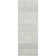 Mary Power Loom Grey/Ivory Rug