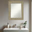Miroir mural de salle de bain Luxe Antique-120432234-120432233