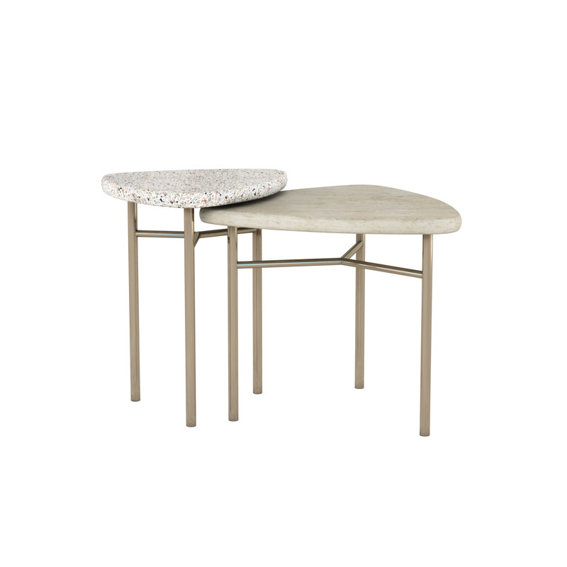 Nesting Coffee Table