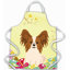 Easter No Pattern Bib Apron-1677533214-1677533298