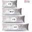 Polyester Medium Support Pillow-76471191-76471190