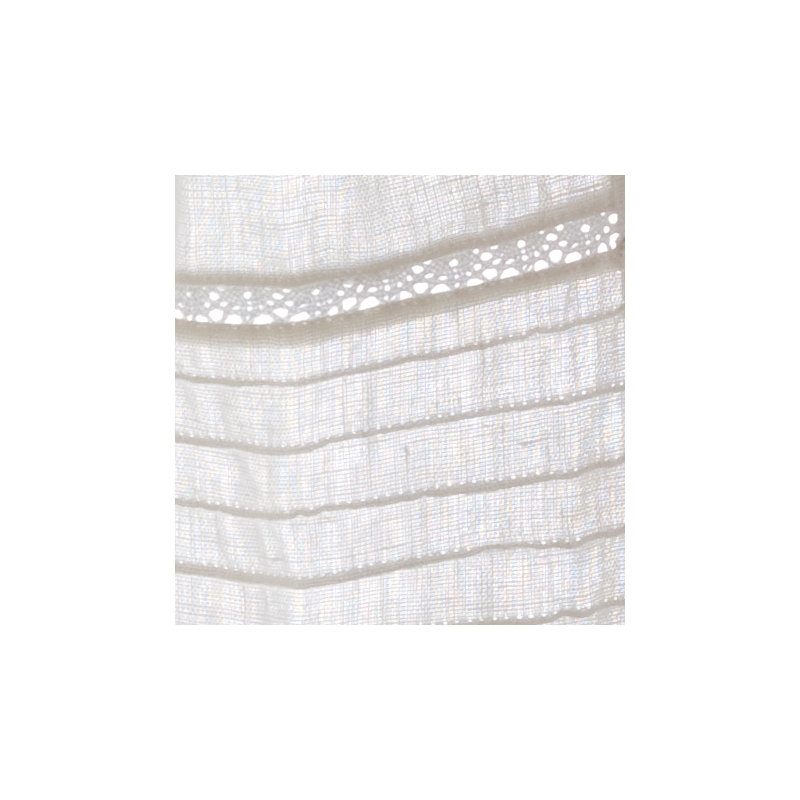 Elisa Sheer Curtain, 42" W x 96" L