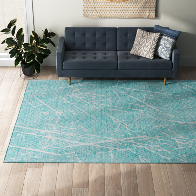 Tapis intérieur / extérieur Mukul