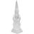 Christmas Lighted Snow Globe
