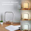 Alreem Metal Desk Lamp