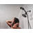 Neo Exhilaration Multi Function Adjustable Shower Head-106821252-100211636-100211642