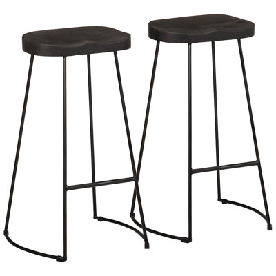 Fulbright Counter Stool