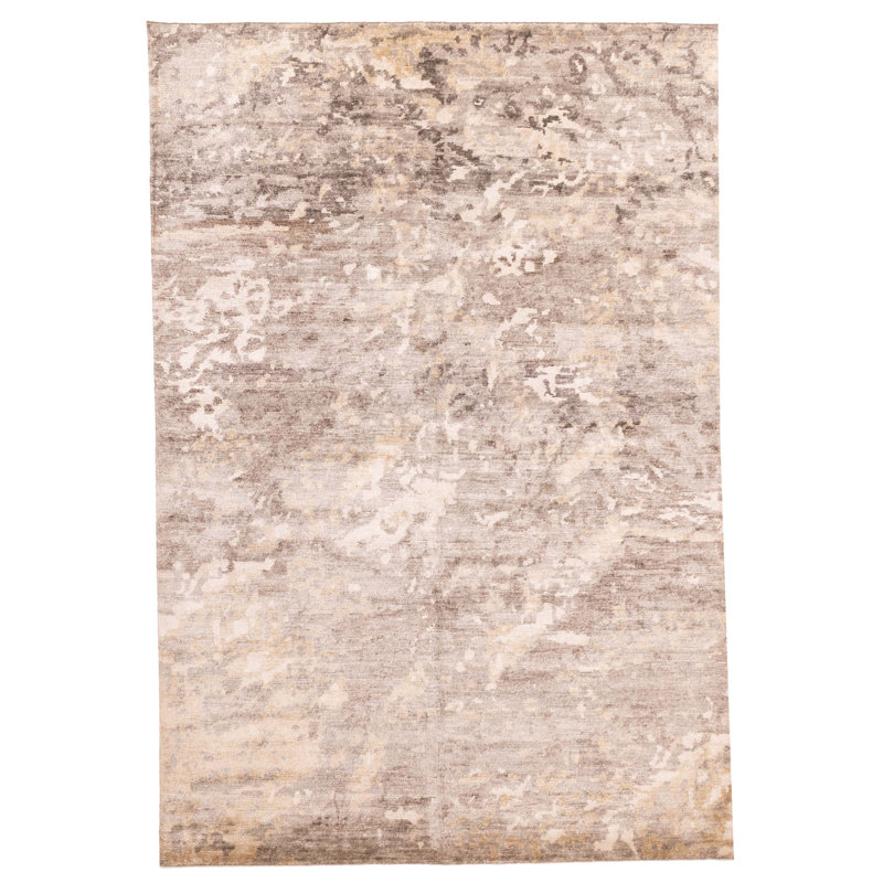 Legacy Grey Rug 6'7" x 9'10"