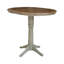 Table de salle à manger extensible Îleia-48784979