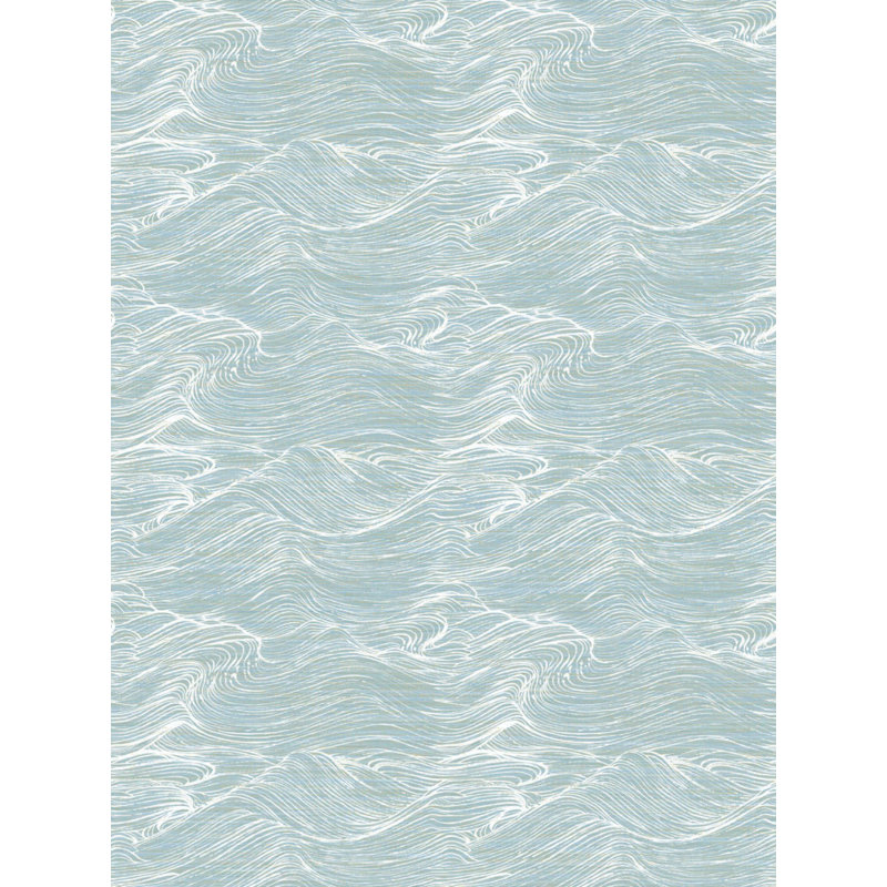 Shikoku, Seafoam
