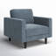 Fauteuil l 34 po Curt-91112029