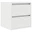 Wall-Mounted Bedside Cabinets 2 Pcs 38X34x40 Cm-14755138-18378636
