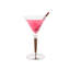 Tribeca Martini Glass