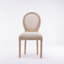 Chaise de salle à manger