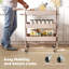 Kitchen Cart-1617669179