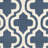 Ruben Navy / Ivory Area Rug-19277063