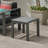 20"W SIDE TABLE