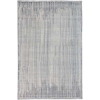 Moroccan Wool Indoor Rug