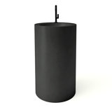 Rise 20'' L Bathroom Sink