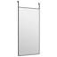Jerl Metal;Glass Flat Wall Mirror-1294749111-1294749099