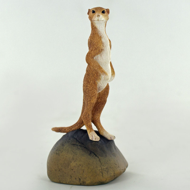 Lugenia Animals Figurines & Sculptures