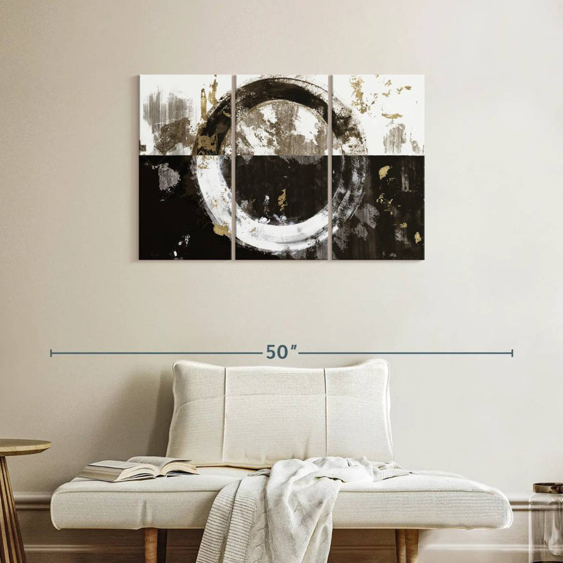 Avery Evoke I, 24" H x 38" W