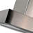 Cavaliere 42 " W Stainless Steel 900 CFM Convertible Wall Range Hood with Baffle Filter