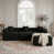 Black est en rupture de stock