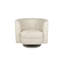 Fauteuil d'appoint Flower-120034683