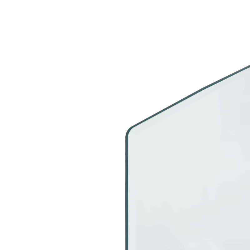 Fireplace Accessory, 120cm W x 60cm D