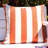 Striped Outdoor Reversible Throw Pillow-1902775160-1917695996