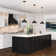 Mackenzie 1 - Light Single Pendant